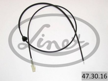 Трос спидометра LINEX 473016