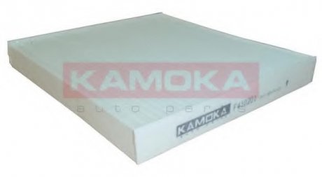 Фильтр салона KAMOKA F410201