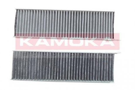 Фильтр салона KAMOKA F507501 (фото 1)