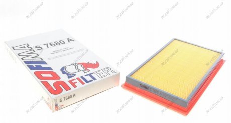 Фильтр воздуха SOFIMA S7680A
