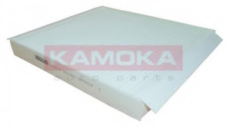 Фильтр салона KAMOKA F400701 (фото 1)