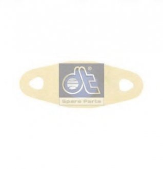 Прокладка турбіни DT DT Spare Parts 124170