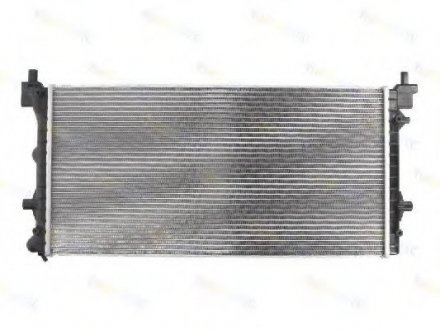 Радиатор THERMOTEC D7W061TT (фото 1)