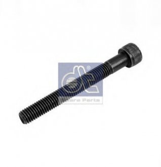 Болт 1.12509 DT Spare Parts 112509