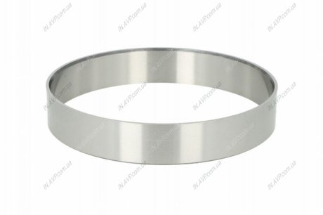 Обойма сальника коленвала задня MAN, MB, 115*120*21 BILSTEIN FEBI 07720 (фото 1)