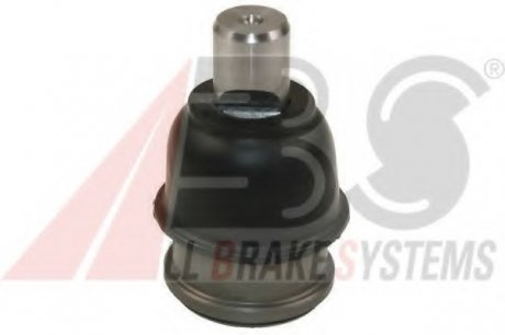 Опора кульова (передня/знизу) Chrysler PT/Cruiser 00-10 ABS 220386