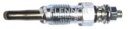 Свеча накала FLENNOR FG9005