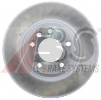 Тормозной диск A.B.S. ABS 17504