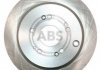 Тормозной диск. ABS 17664 (фото 1)