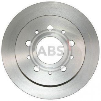 Тормозной диск. ABS 17768 (фото 1)