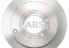 Тормозной диск. ABS 17776 (фото 1)