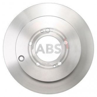 Тормозной диск. ABS 17776 (фото 1)