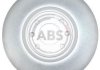 Тормозной диск. ABS 17818 (фото 2)
