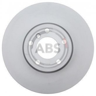 Тормозной диск. ABS 17867 (фото 1)