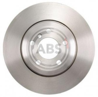 Тормозной диск. ABS 17894 (фото 1)