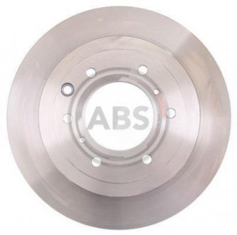 Тормозной диск A.B.S. ABS 17964