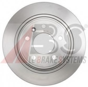 Тормозной диск A.B.S. ABS 18033