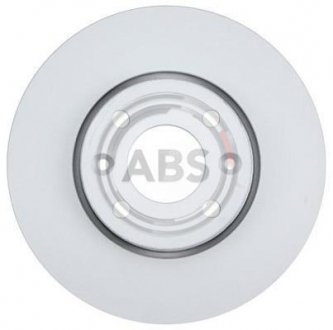 Тормозной диск. ABS 18155 (фото 1)