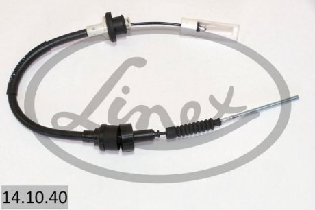 Трос сцепления LINEX 141040 (фото 1)