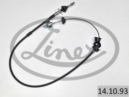 Трос сцепления LINEX 141093