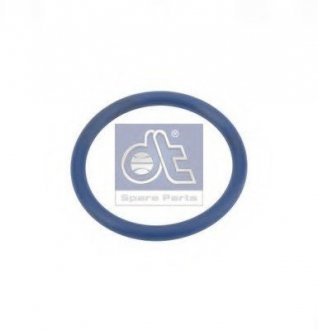 Кругла прокладка DT DT Spare Parts 210214