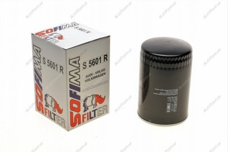 Фильтр масла SOFIMA S5601R
