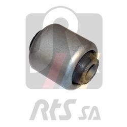 Сайлентблок RTS 017.00456