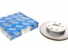 Тормозные диски Jurgen Liebisch 53656 (фото 1)