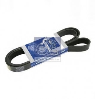 Доріжковий пас DT DT Spare Parts 480687