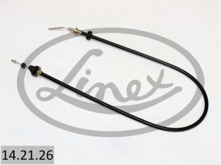 Тросик газа LINEX 142126