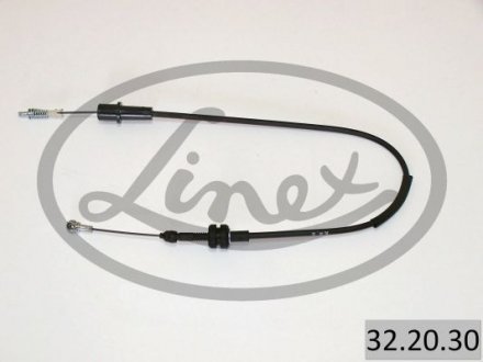 Тросик газа LINEX 322030 (фото 1)