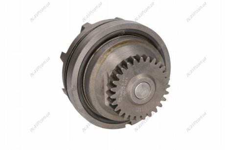 Водяна помпа FEBI 35022