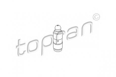 Толкатель TOPRAN 302639 (фото 1)