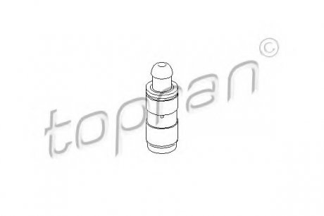 Толкатель TOPRAN 720153
