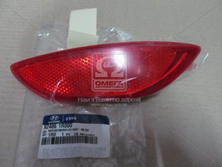 Катафот HYUNDAI MOBIS 92406-1R000