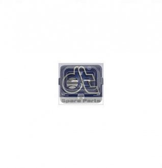 Клапан пічки DT DT Spare Parts 673041