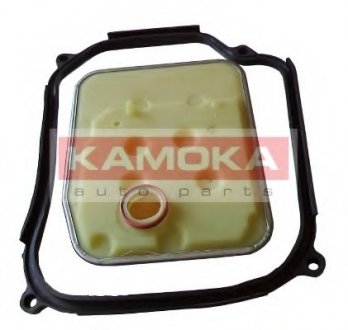 Гидрофильтр, автоматическая коробка передач KAMOKA F600401 (фото 1)