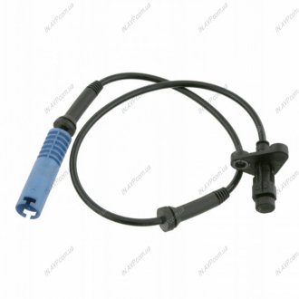 Датчик, частота вращения колеса BILSTEIN FEBI 23807