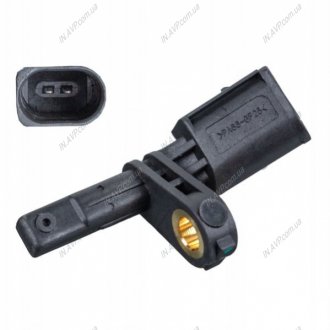 Датчик, частота вращения колеса BILSTEIN FEBI 23822