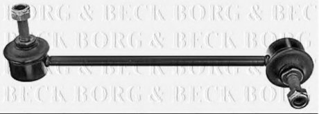 Тяга / стойка, стабилизатор Borg & Beck BDL6306HD
