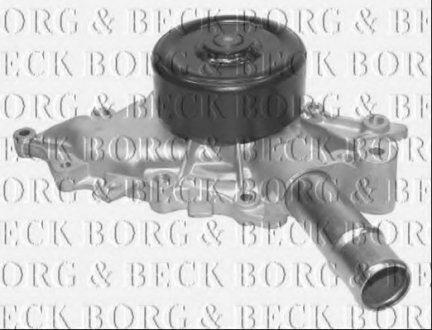 Водяной насос Borg & Beck BWP2062 (фото 1)