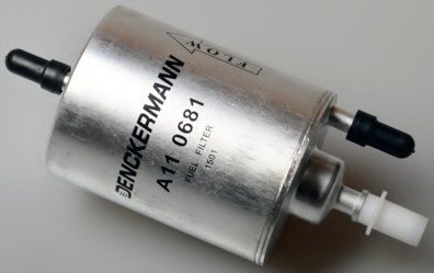 Топливный фильтр Denckermann A110681 (фото 1)