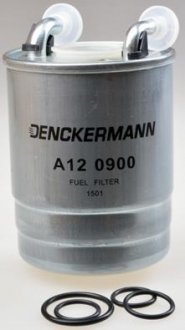 Топливный фильтр Denckermann A120900 (фото 1)
