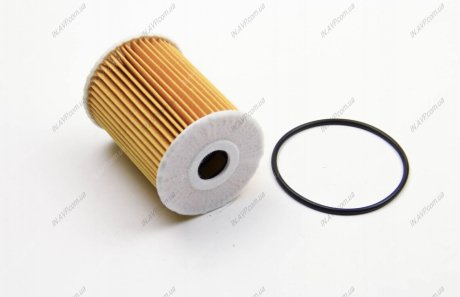 Фільтр масляний Master/Movano/Mascott 3.0dCi Renault 7701057828