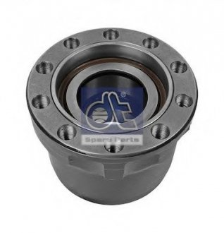 Ступиця DT DT Spare Parts 467800