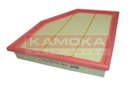Воздушный фильтр KAMOKA F219501 (фото 1)