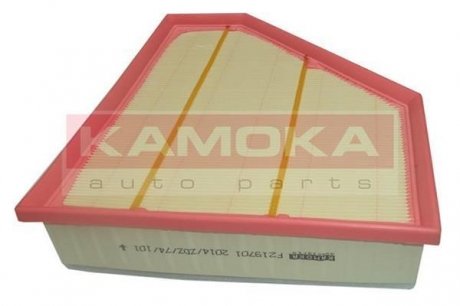 Воздушный фильтр KAMOKA F219701 (фото 1)