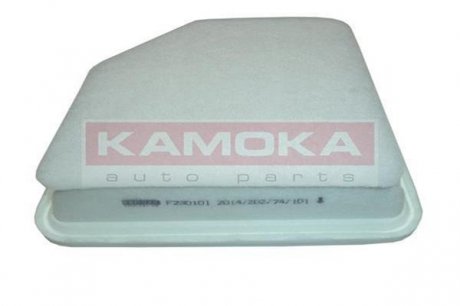 Воздушный фильтр KAMOKA F230101 (фото 1)