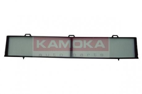 Фильтр, воздух во внутренном пространстве KAMOKA F410601