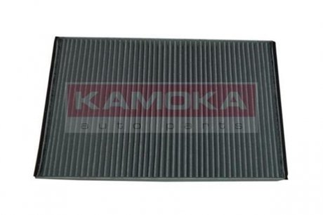 Фильтр, воздух во внутренном пространстве KAMOKA F509001 (фото 1)